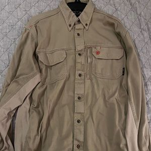 Ariat FR Shirt